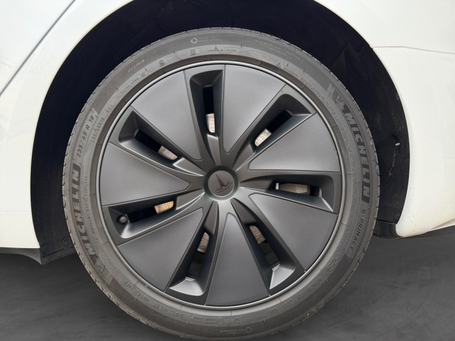 TESLA d'occasion MODEL 3 PROPULSION de 2024 Nord Isère (38)﻿