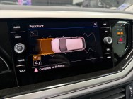 VOLKSWAGEN d'occasion POLO 1 TSI 115 R LINE EXCLUSIVE de 2019