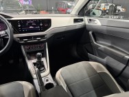 VOLKSWAGEN d'occasion POLO 1 TSI 115 R LINE EXCLUSIVE de 2019