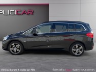 BMW d'occasion SERIE GRAN TOURER 218D LOUNGE BA de 2016 Saint Maximin