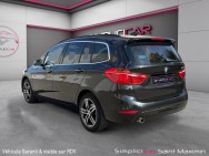 BMW d'occasion SERIE GRAN TOURER 218D LOUNGE BA de 2016 Saint Maximin