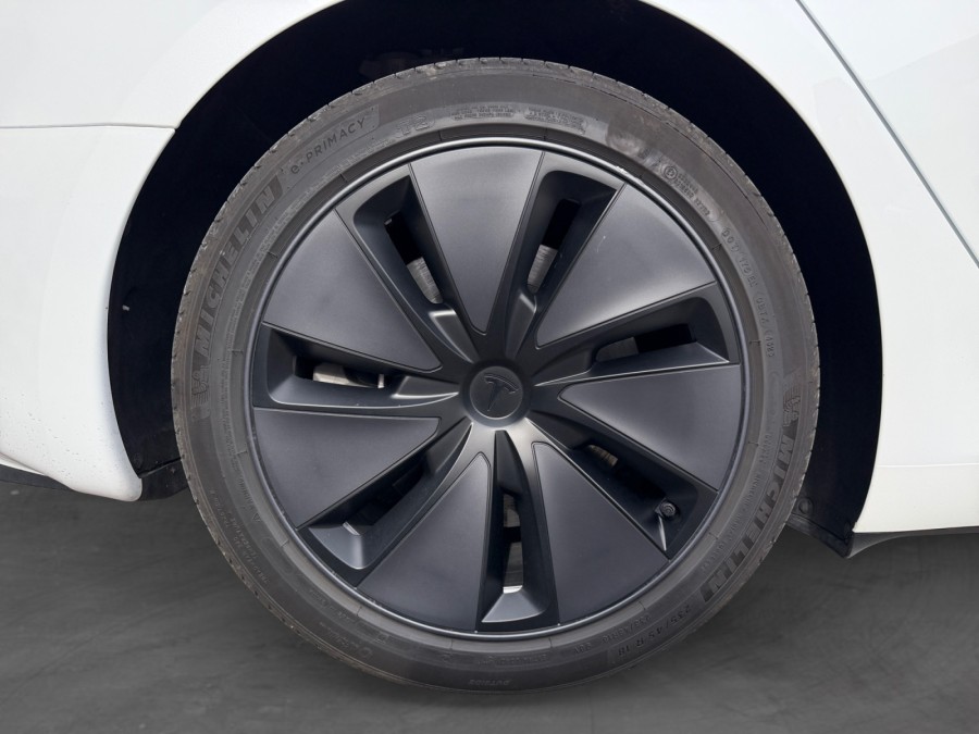 TESLA d'occasion MODEL 3 PROPULSION de 2024 Nord Isère (38)﻿