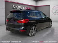 BMW d'occasion SERIE GRAN TOURER 218D LOUNGE BA de 2016 Saint Maximin