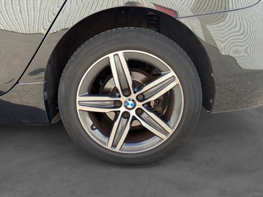 BMW d'occasion SERIE GRAN TOURER 218D LOUNGE BA de 2016 Saint Maximin