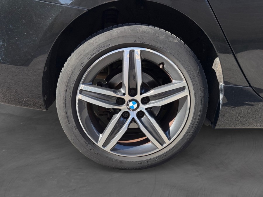 BMW d'occasion SERIE GRAN TOURER 218D LOUNGE BA de 2016 Saint Maximin