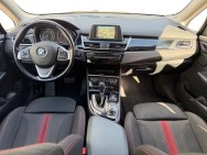BMW d'occasion SERIE GRAN TOURER 218D LOUNGE BA de 2016 Saint Maximin