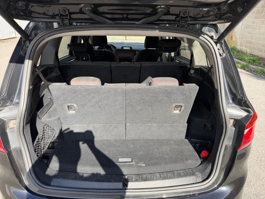 BMW d'occasion SERIE GRAN TOURER 218D LOUNGE BA de 2016 Saint Maximin