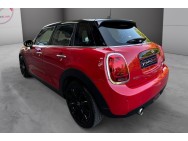 MINI d'occasion MINI Cooper 136ch  Edition Greenwich BVA7 de 2020