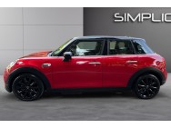 MINI d'occasion MINI Cooper 136ch  Edition Greenwich BVA7 de 2020