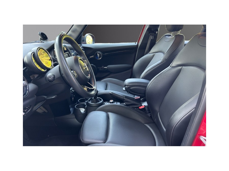 MINI d'occasion MINI Cooper 136ch  Edition Greenwich BVA7 de 2020