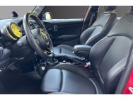 MINI d'occasion MINI Cooper 136ch  Edition Greenwich BVA7 de 2020