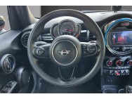 MINI d'occasion MINI Cooper 136ch  Edition Greenwich BVA7 de 2020