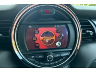 MINI d'occasion MINI Cooper 136ch  Edition Greenwich BVA7 de 2020