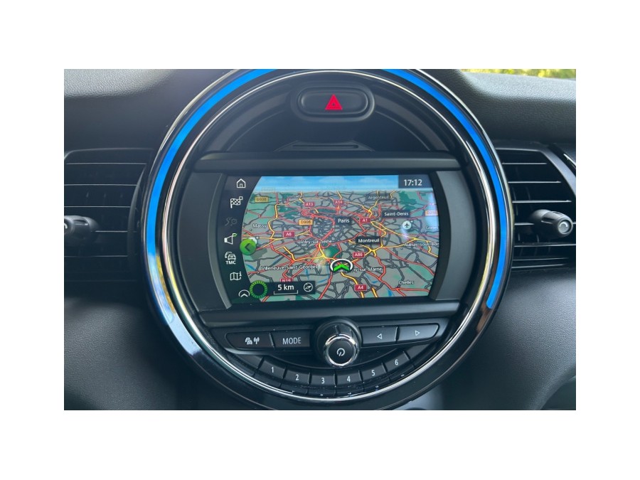MINI d'occasion MINI Cooper 136ch  Edition Greenwich BVA7 de 2020
