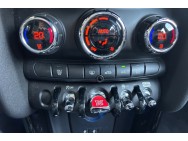 MINI d'occasion MINI Cooper 136ch  Edition Greenwich BVA7 de 2020