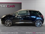 DS d'occasion DS3 1.6 HDI de 2015 Narbonne (11)﻿