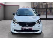 SMART d'occasion FORFOUR 71ch pure de 2017 Champigny sur Marne (94)﻿