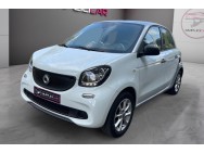 SMART d'occasion FORFOUR 71ch pure de 2017 Champigny sur Marne (94)﻿