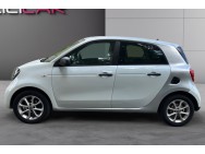 SMART d'occasion FORFOUR 71ch pure de 2017 Champigny sur Marne (94)﻿