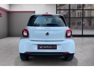SMART d'occasion FORFOUR 71ch pure de 2017 Champigny sur Marne (94)﻿