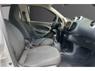 SMART d'occasion FORFOUR 71ch pure de 2017 Champigny sur Marne (94)﻿