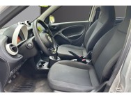 SMART d'occasion FORFOUR 71ch pure de 2017 Champigny sur Marne (94)﻿