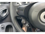 SMART d'occasion FORFOUR 71ch pure de 2017 Champigny sur Marne (94)﻿