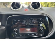 SMART d'occasion FORFOUR 71ch pure de 2017 Champigny sur Marne (94)﻿