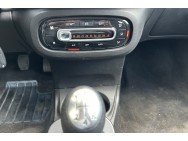 SMART d'occasion FORFOUR 71ch pure de 2017 Champigny sur Marne (94)﻿