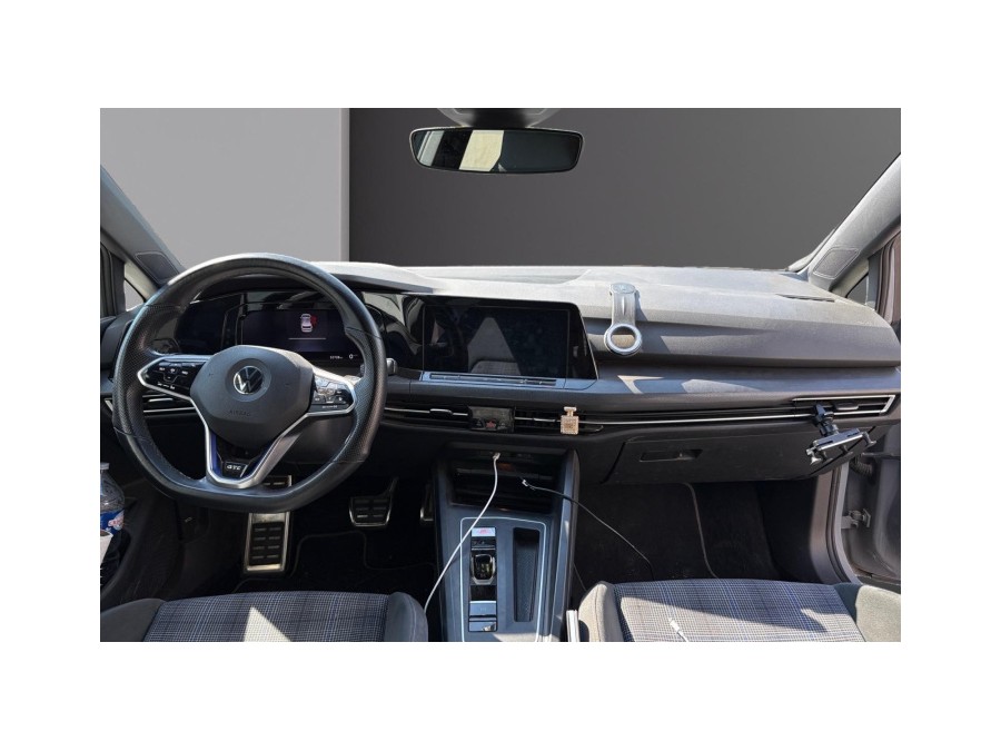 VOLKSWAGEN d'occasion GOLF VIII 1.4 EHYBRID 245 GTE DSG AUTO de 2020