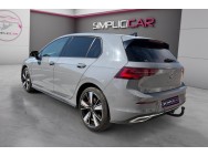 VOLKSWAGEN d'occasion GOLF VIII 1.4 EHYBRID 245 GTE DSG AUTO de 2020