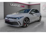 VOLKSWAGEN d'occasion GOLF VIII 1.4 EHYBRID 245 GTE DSG AUTO de 2020