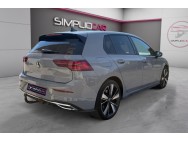 VOLKSWAGEN d'occasion GOLF VIII 1.4 EHYBRID 245 GTE DSG AUTO de 2020