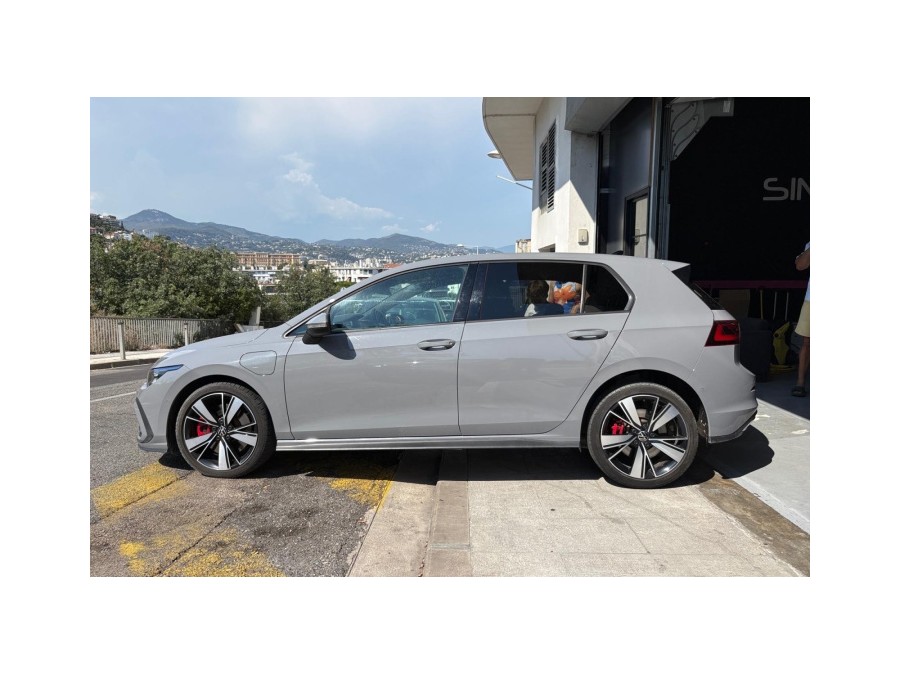 VOLKSWAGEN d'occasion GOLF VIII 1.4 EHYBRID 245 GTE DSG AUTO de 2020
