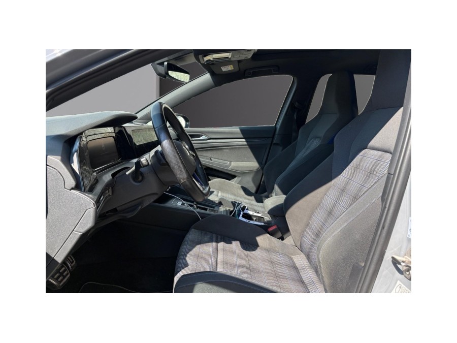 VOLKSWAGEN d'occasion GOLF VIII 1.4 EHYBRID 245 GTE DSG AUTO de 2020