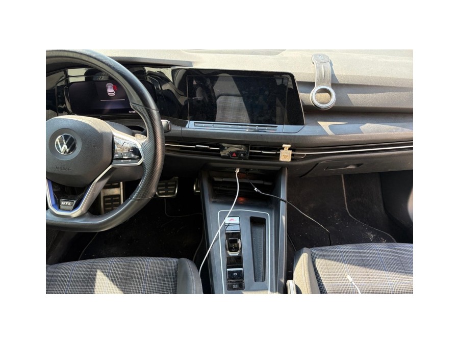 VOLKSWAGEN d'occasion GOLF VIII 1.4 EHYBRID 245 GTE DSG AUTO de 2020