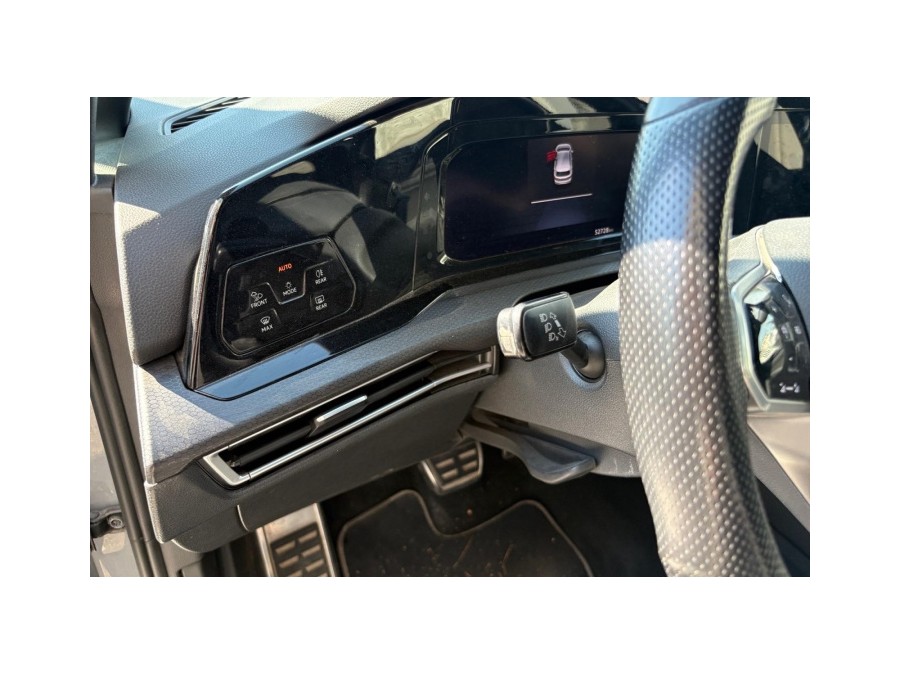 VOLKSWAGEN d'occasion GOLF VIII 1.4 EHYBRID 245 GTE DSG AUTO de 2020