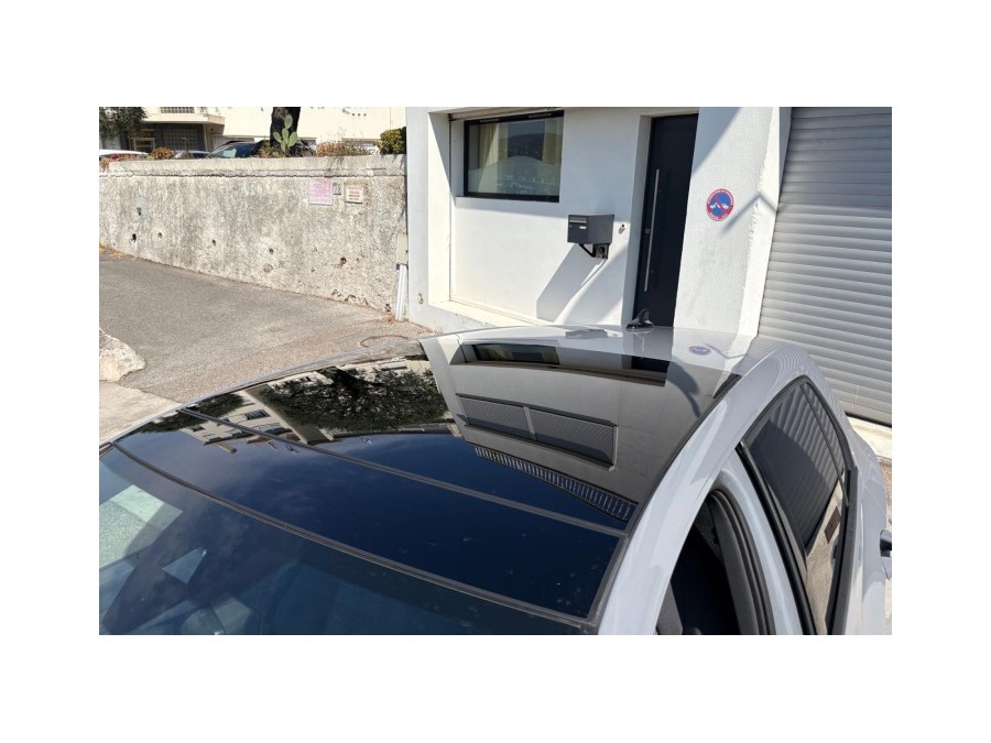 VOLKSWAGEN d'occasion GOLF VIII 1.4 EHYBRID 245 GTE DSG AUTO de 2020