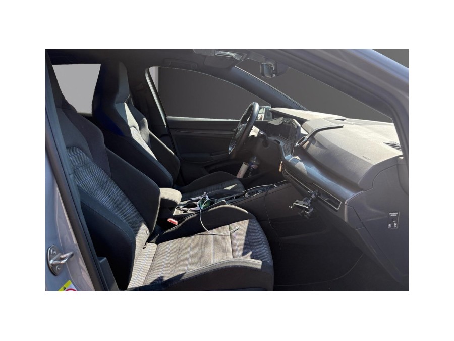 VOLKSWAGEN d'occasion GOLF VIII 1.4 EHYBRID 245 GTE DSG AUTO de 2020