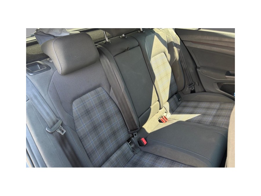 VOLKSWAGEN d'occasion GOLF VIII 1.4 EHYBRID 245 GTE DSG AUTO de 2020