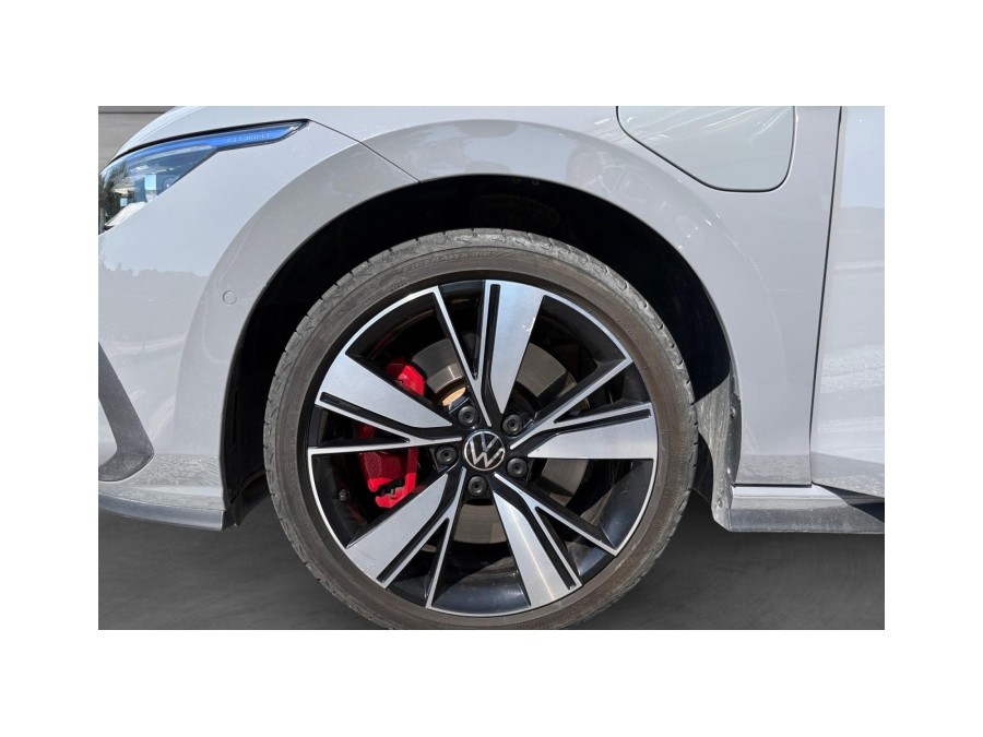 VOLKSWAGEN d'occasion GOLF VIII 1.4 EHYBRID 245 GTE DSG AUTO de 2020