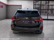 BMW d'occasion X1 1.5 SDRIVE 20I 170 DKG de 2024 Nice (06)﻿