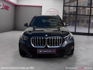 BMW d'occasion X1 1.5 SDRIVE 20I 170 DKG de 2024 Nice (06)﻿