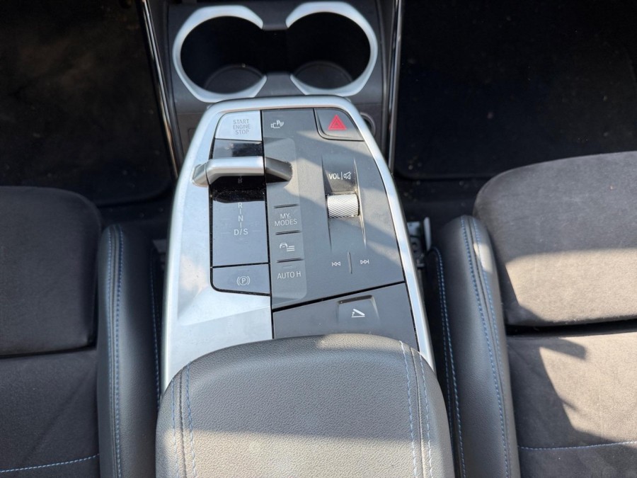BMW d'occasion X1 1.5 SDRIVE 20I 170 DKG de 2024 Nice (06)﻿