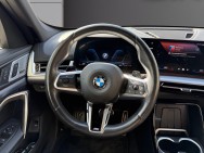 BMW d'occasion X1 1.5 SDRIVE 20I 170 DKG de 2024 Nice (06)﻿
