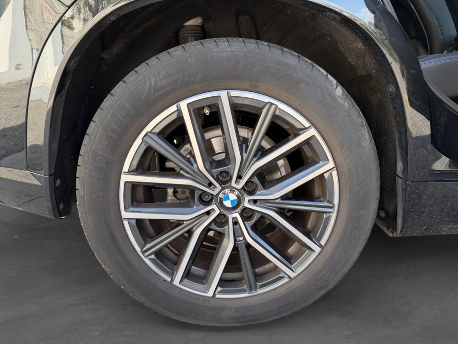 BMW d'occasion X1 1.5 SDRIVE 20I 170 DKG de 2024 Nice (06)﻿