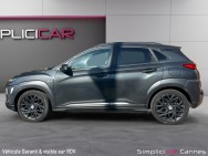 HYUNDAI d'occasion KONA 1.6 GDI HYBRID CREATIVE DCT de 2020 Cannes