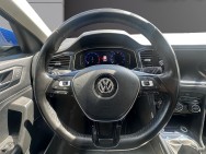 VOLKSWAGEN d'occasion T-ROC 1.5 TSI EVO 150ch Carat de 2018 Vernon