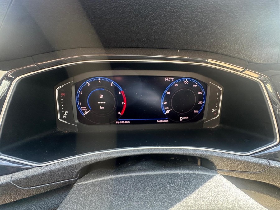 VOLKSWAGEN d'occasion T-ROC 1.5 TSI EVO 150ch Carat de 2018 Vernon