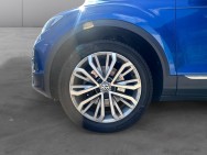 VOLKSWAGEN d'occasion T-ROC 1.5 TSI EVO 150ch Carat de 2018 Vernon